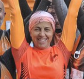 Vicepresidente - Catiuscia Sabadello